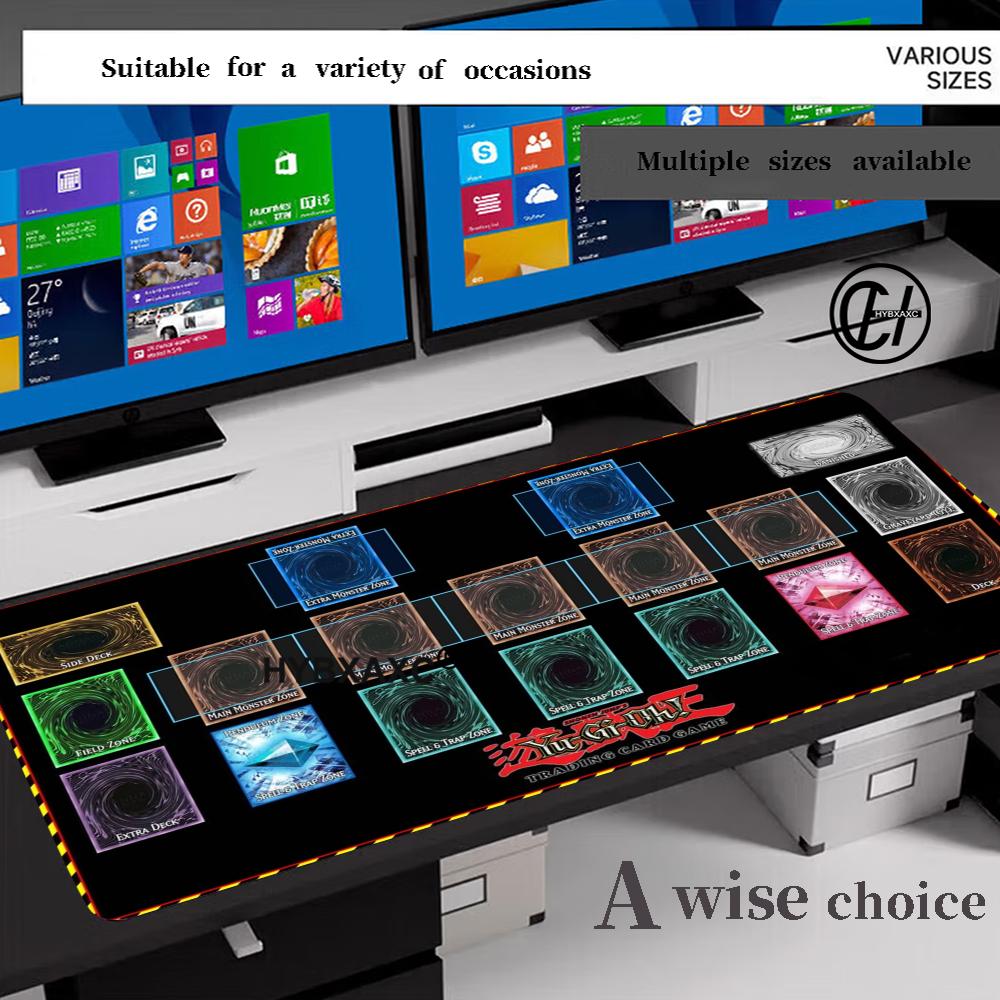 Board Game Template - Tapis de jeu HD YuGiOh Classic
