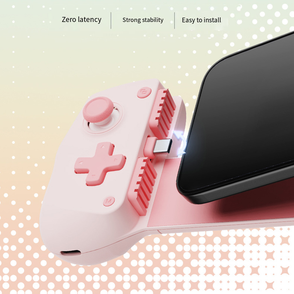 Board Game Android - Contrôleur de jeu ABS Portable extensible