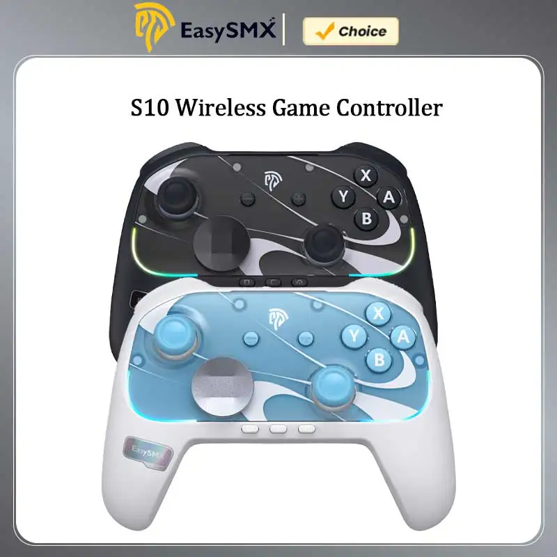 Board Game Android - Manette de jeu sans fil EasySMX