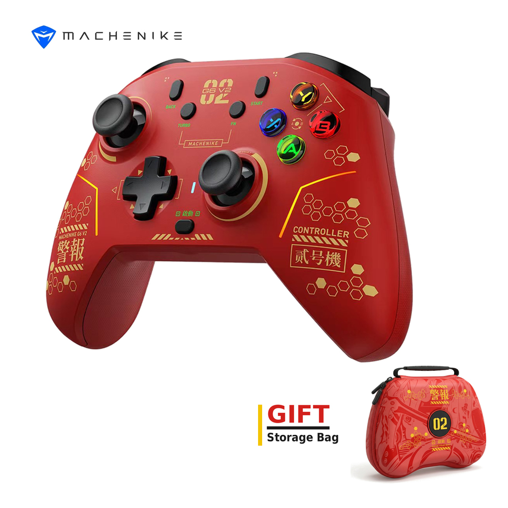 Board Game Android - Manette de jeu sans fil MACHENIKE