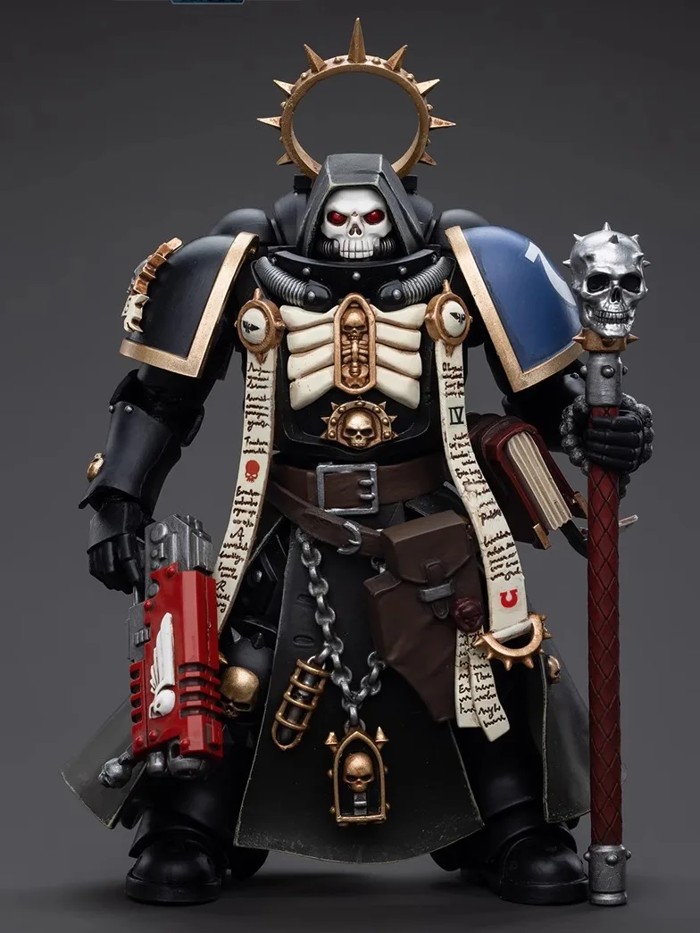 Board Game War - 【Accessoires】Figurines d'action Joytoy Warhammer 40K 1/18