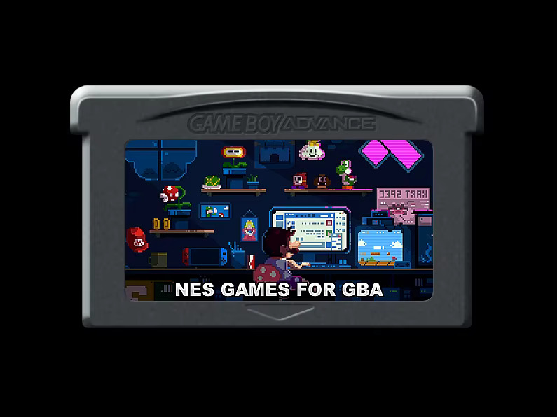 Board Game Horror - Carte de jeu 32 bits :