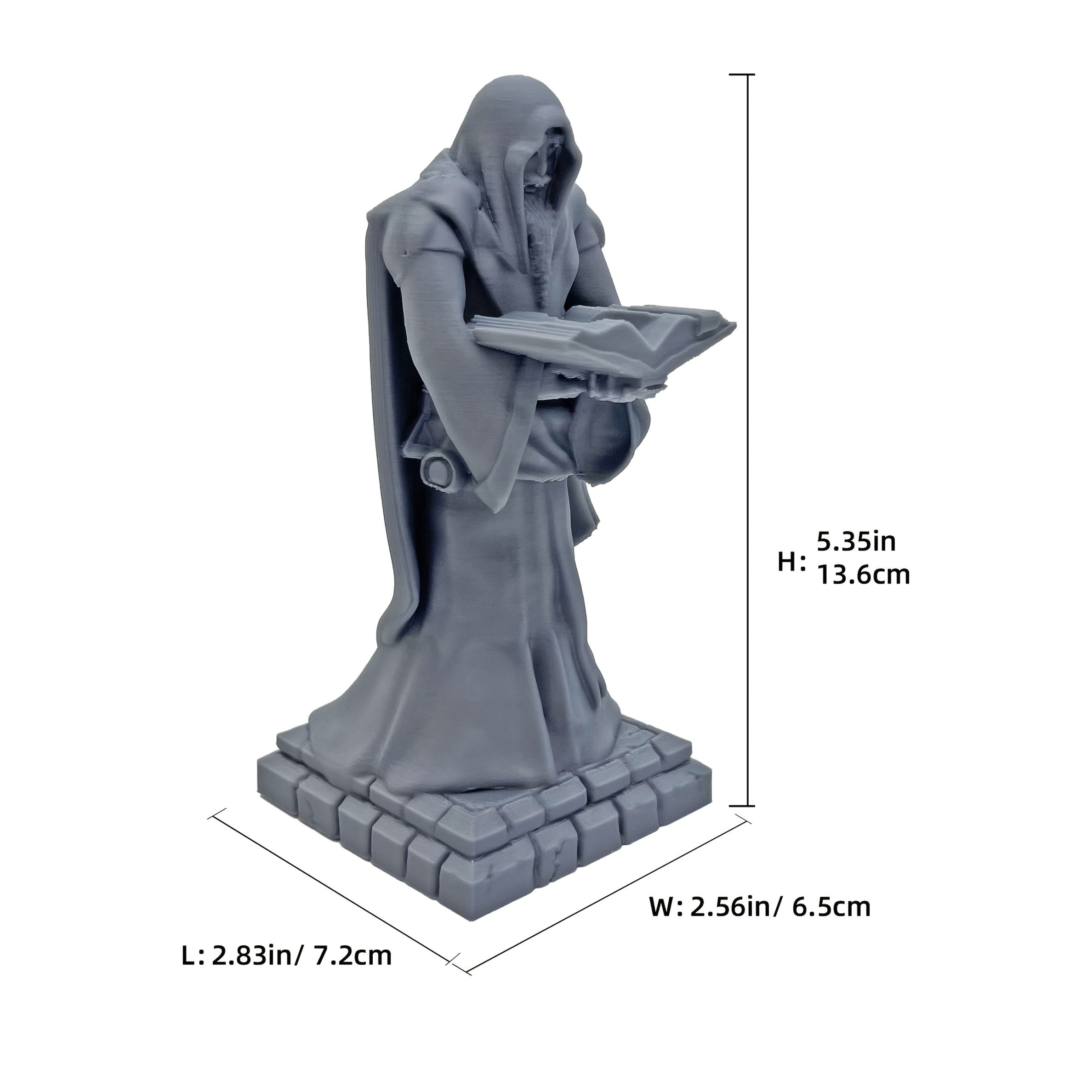 Board Game Or Boardgame - 1 accessoire de style magicien avec