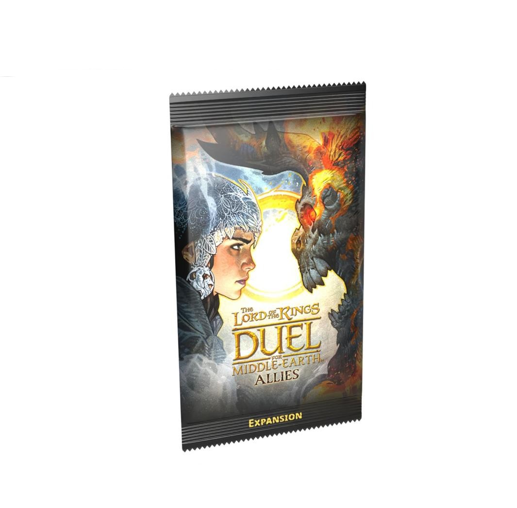 Board Game Horror - Duel pour le Royaume d'Aldebaran -