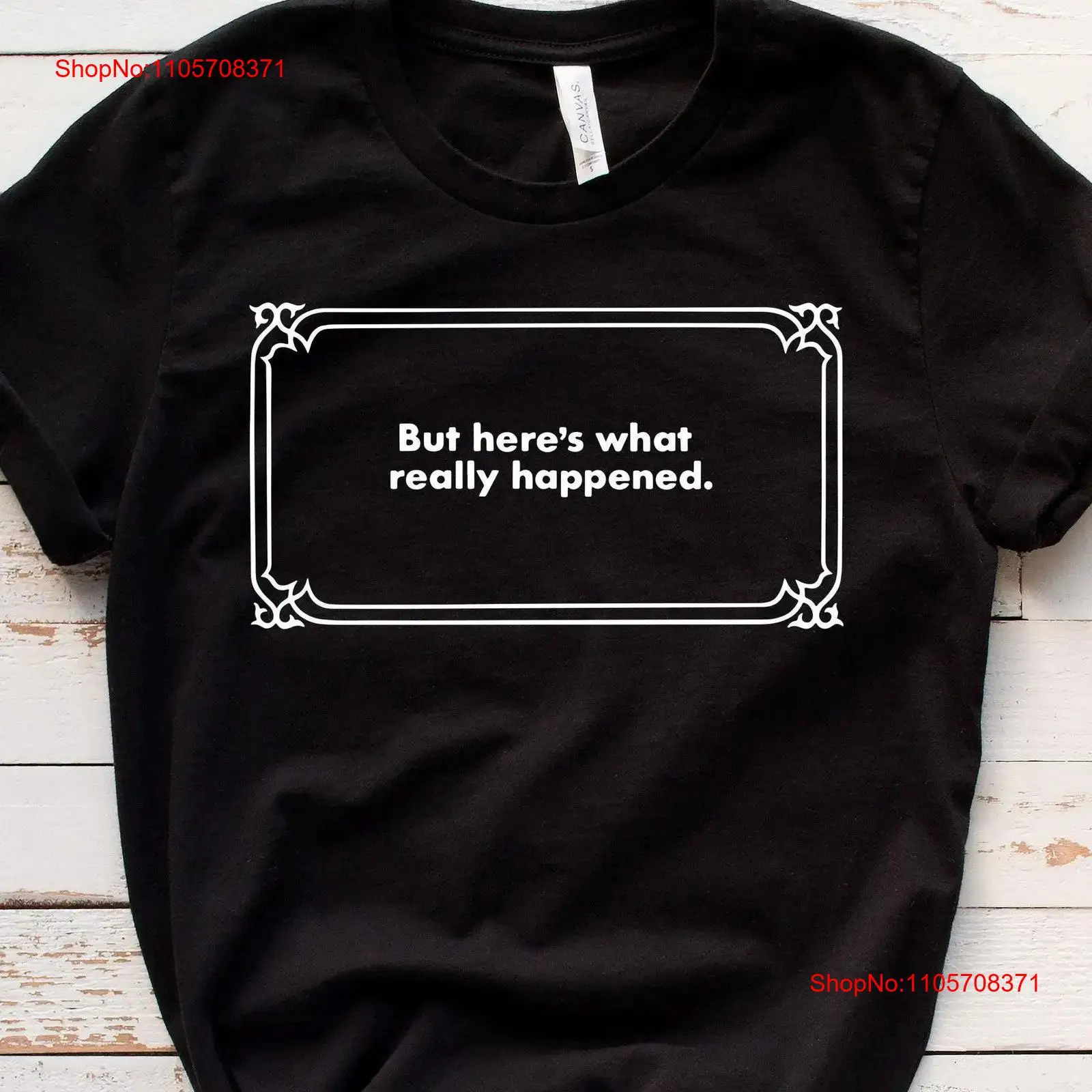 Board Game Quote - T-shirt Clue pour homme, style streetwear,