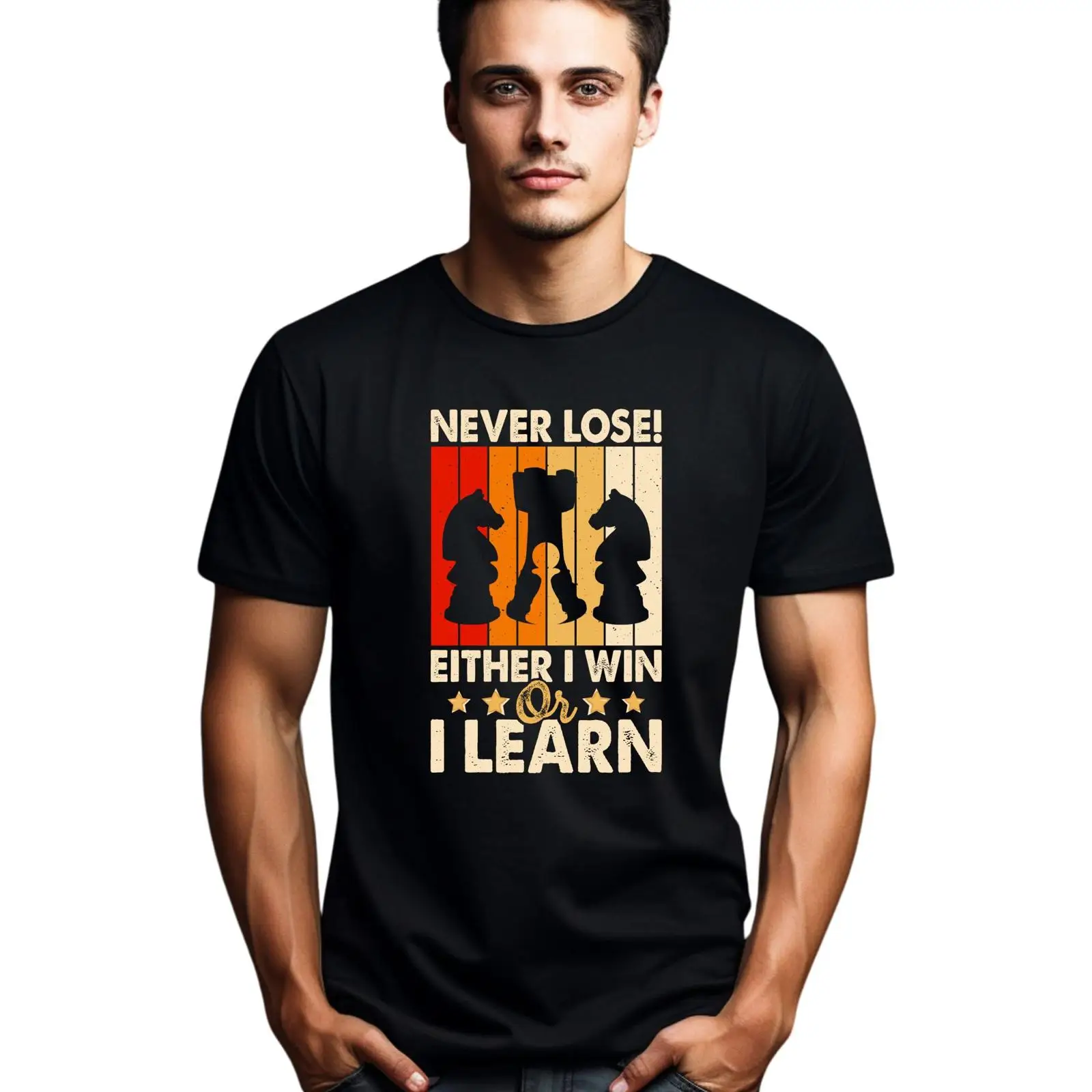 Board Game Or Boardgame - T-shirt avec citation motivante pour joueur