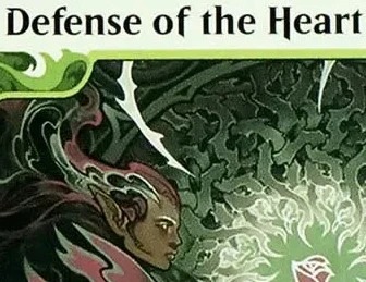 Board Game Life - « Defense of the Heart/Parallel Lives