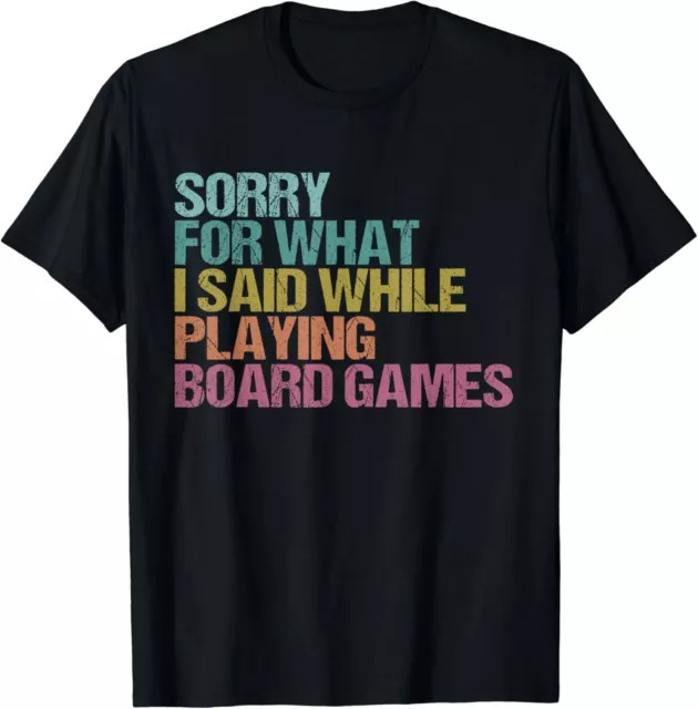 Board Game Quote - Cadeau amusant pour joueur de jeux