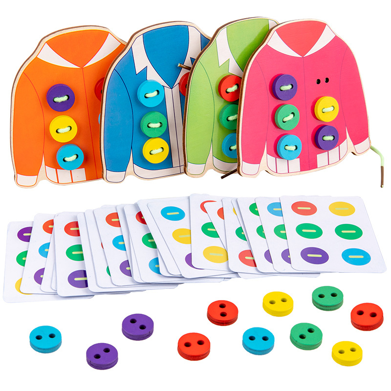 Board Game Life - Jeu de société montessori amusant pour