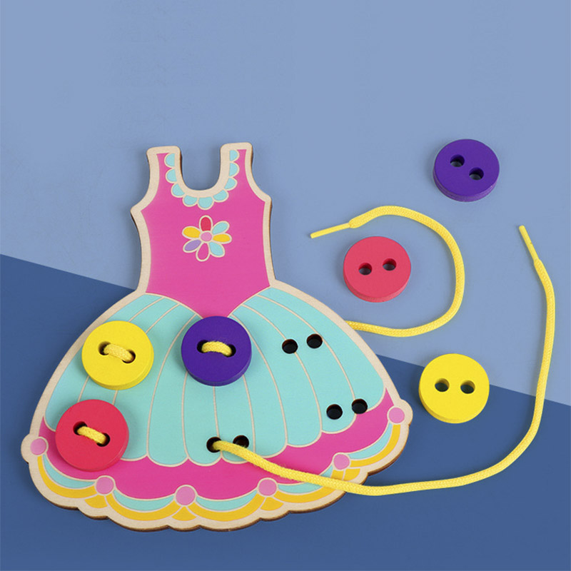 Board Game Life - 1 ensemble Montessori pour enfants, apprendre