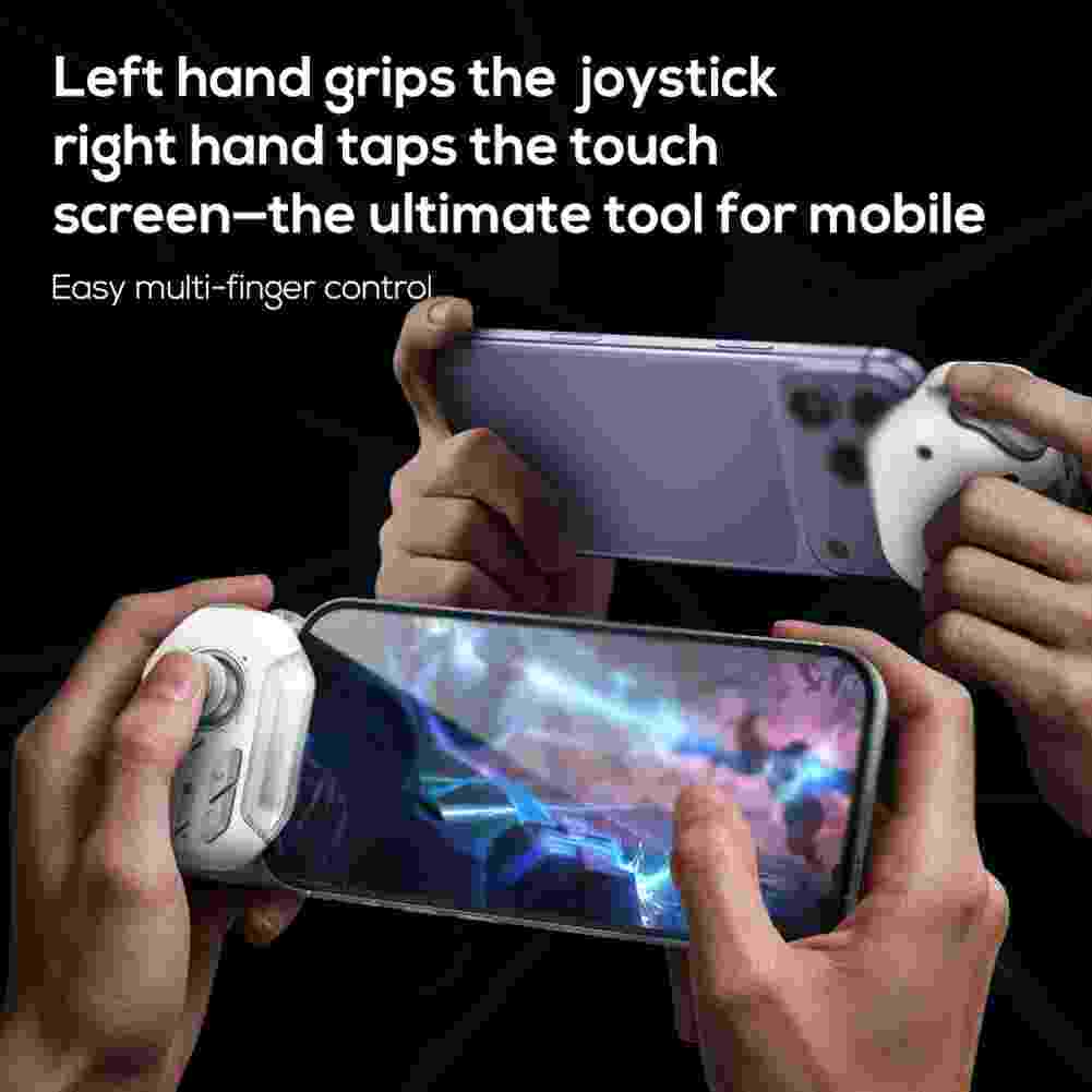 Manette de jeu mobile MB07 ave - Board Game Android avis et prix