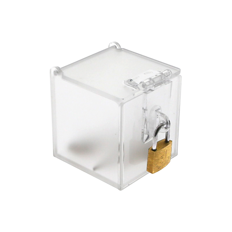Boîte de rangement pour clés d - Board Game Viral avis et prix