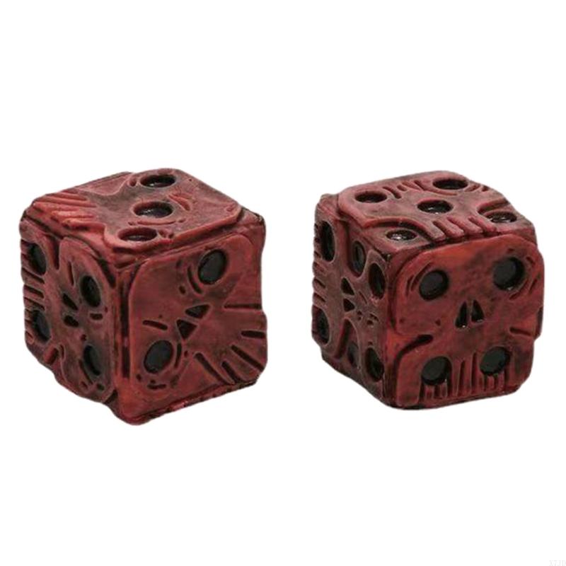 X7JD 2 pièces effrayantes nouv - Board Game Horror avis et prix