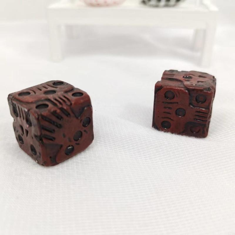 X7JD 2 pièces effrayantes nouv - Board Game Horror avis et prix