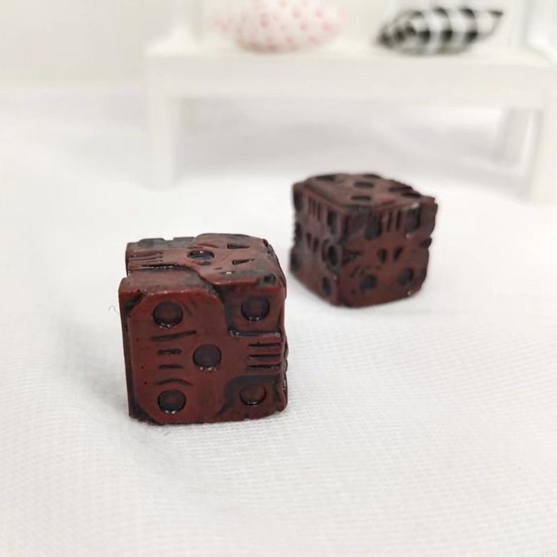 X7JD 2 pièces effrayantes nouv - Board Game Horror avis et prix