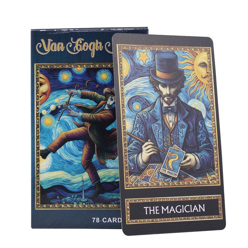 Fortune Telling Tarot Cards, S - Board Game Life avis et prix