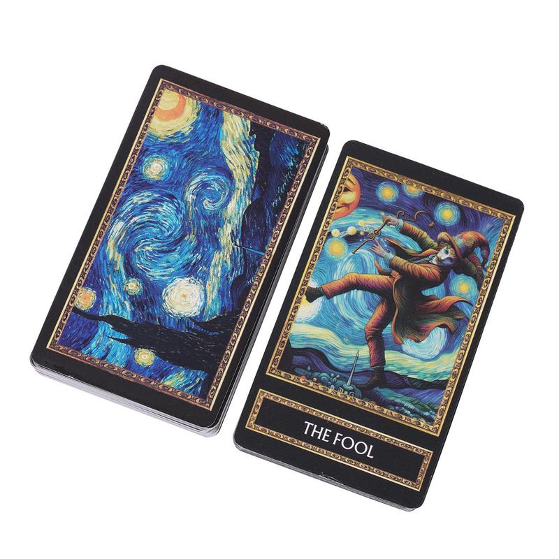 Fortune Telling Tarot Cards, S - Board Game Life avis et prix