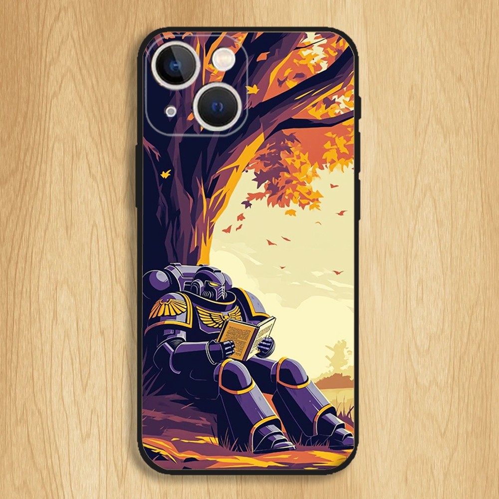 W-Warhammeras-Coque de télépho - Board Game Quote avis et prix