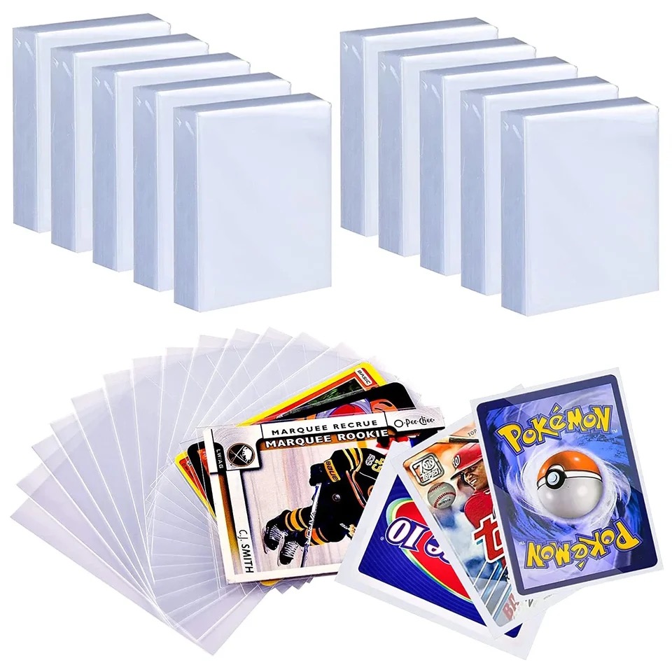 Couverture transparente pour c - Board Game Pokemon avis et prix