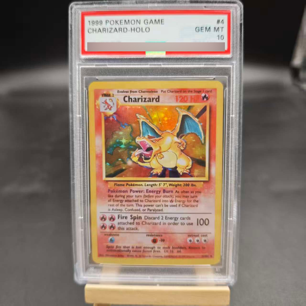 Carte de collection DIY 1ST Ve - Board Game Pokemon avis et prix