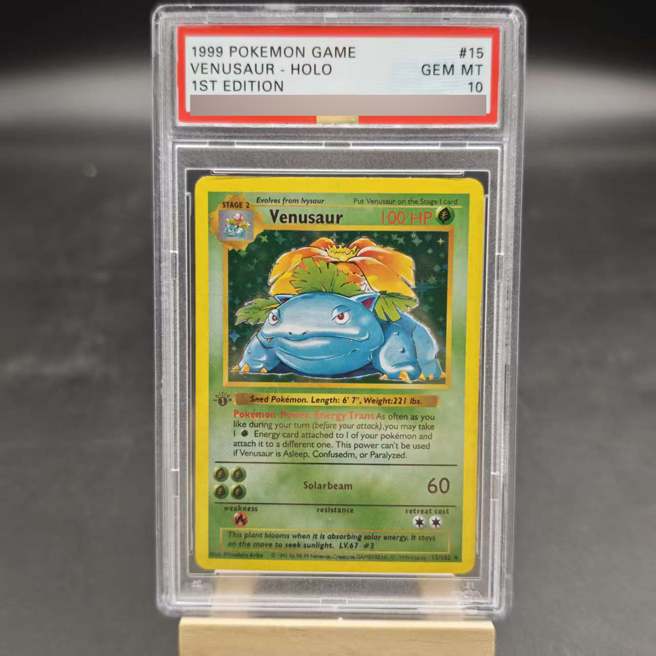 Carte de collection DIY 1ST Ve - Board Game Pokemon avis et prix