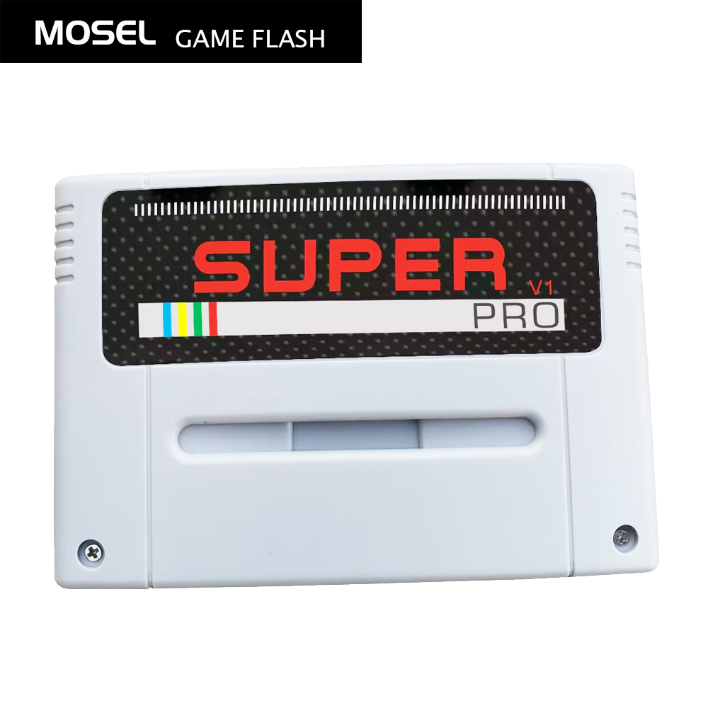 Boîte de jeu flash Remix Mosel - Board Game Horror avis et prix