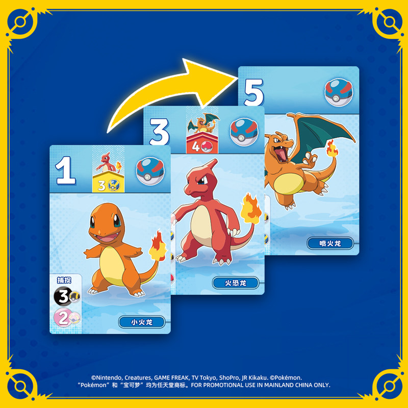 Jeu de société Pokémon ASMODEE - Board Game Pokemon avis et prix