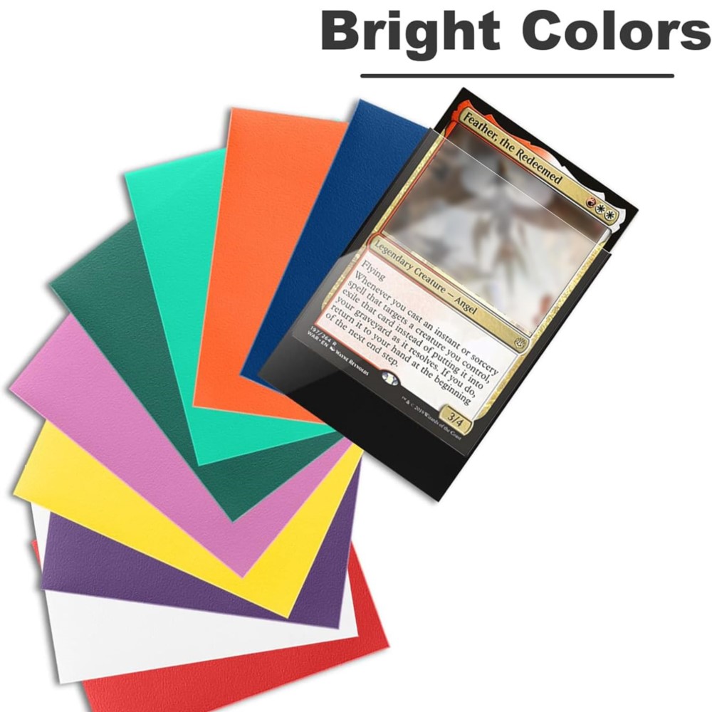 50 protège-cartes pour cartes  - Board Game Pokemon avis et prix