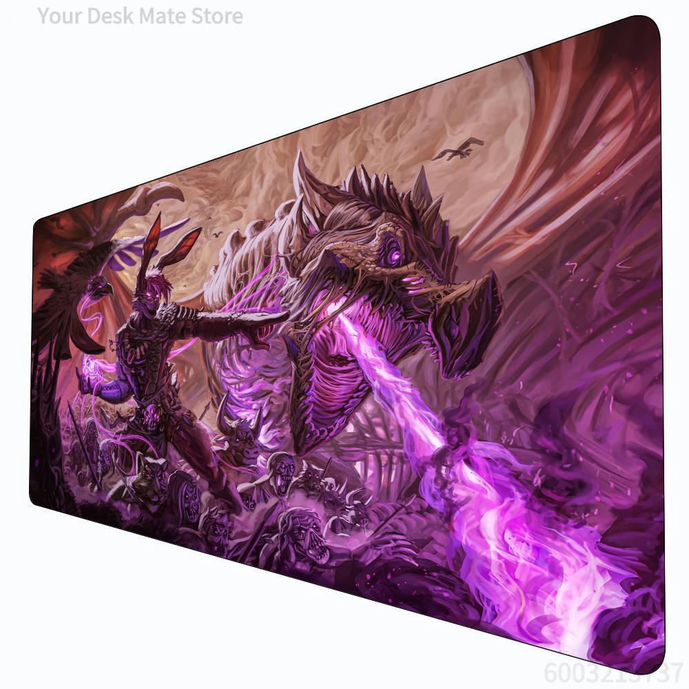 Tapis de jeu MTG Collaboration - Board Game Villainous avis et prix
