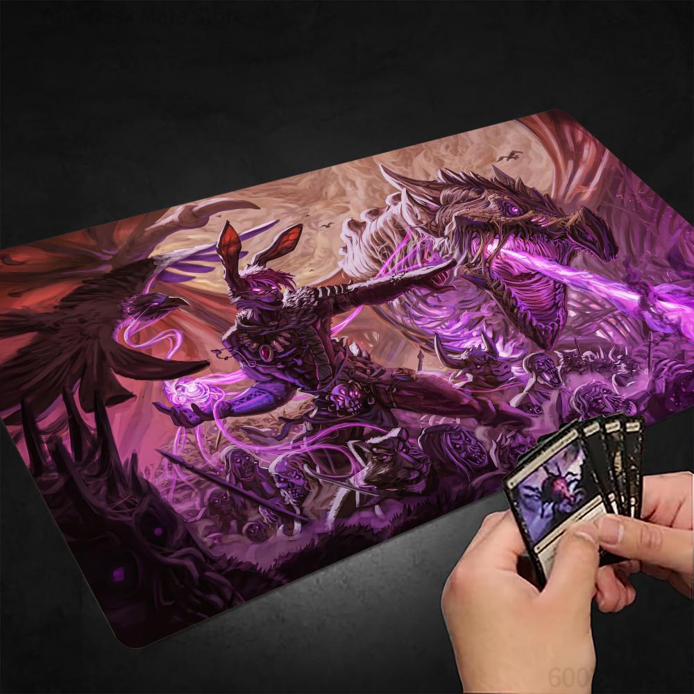 Tapis de jeu MTG Collaboration - Board Game Villainous avis et prix