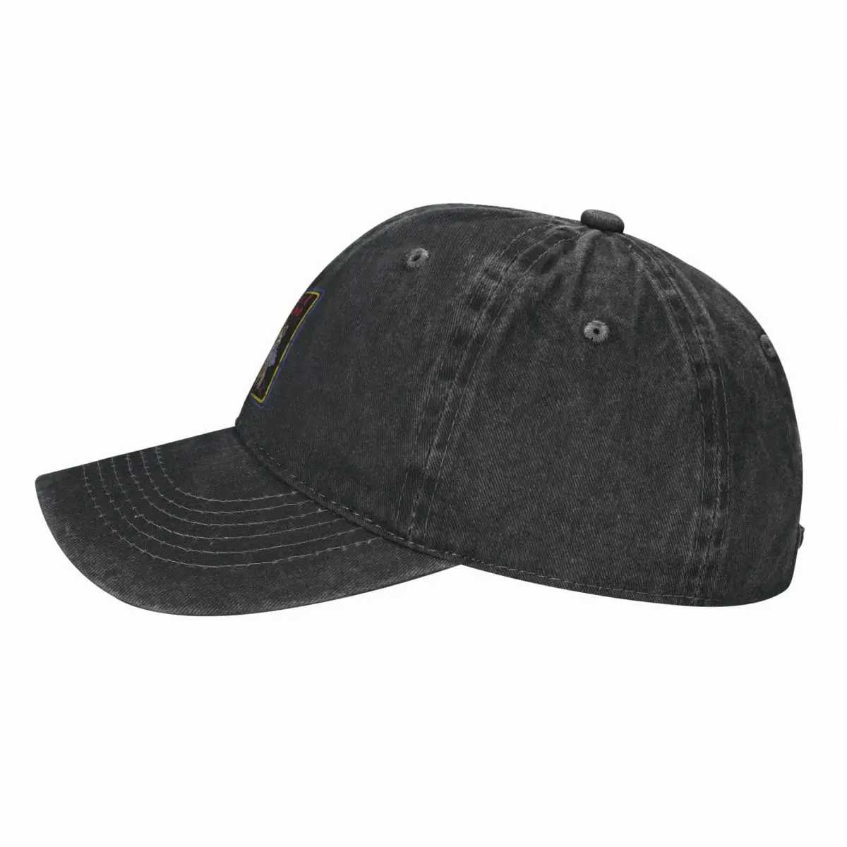 Chapeau en denim pour Hallowee - Board Game Horror avis et prix