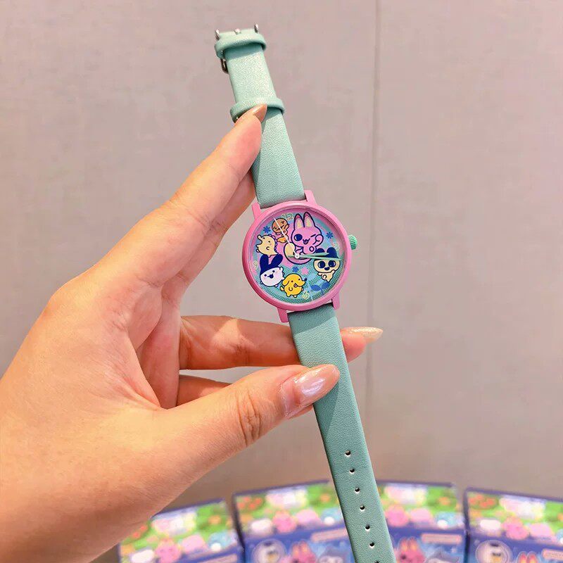 Nouvelle Boîte Mystère Thème T - Bandai Model Tamagotchi avis et prix