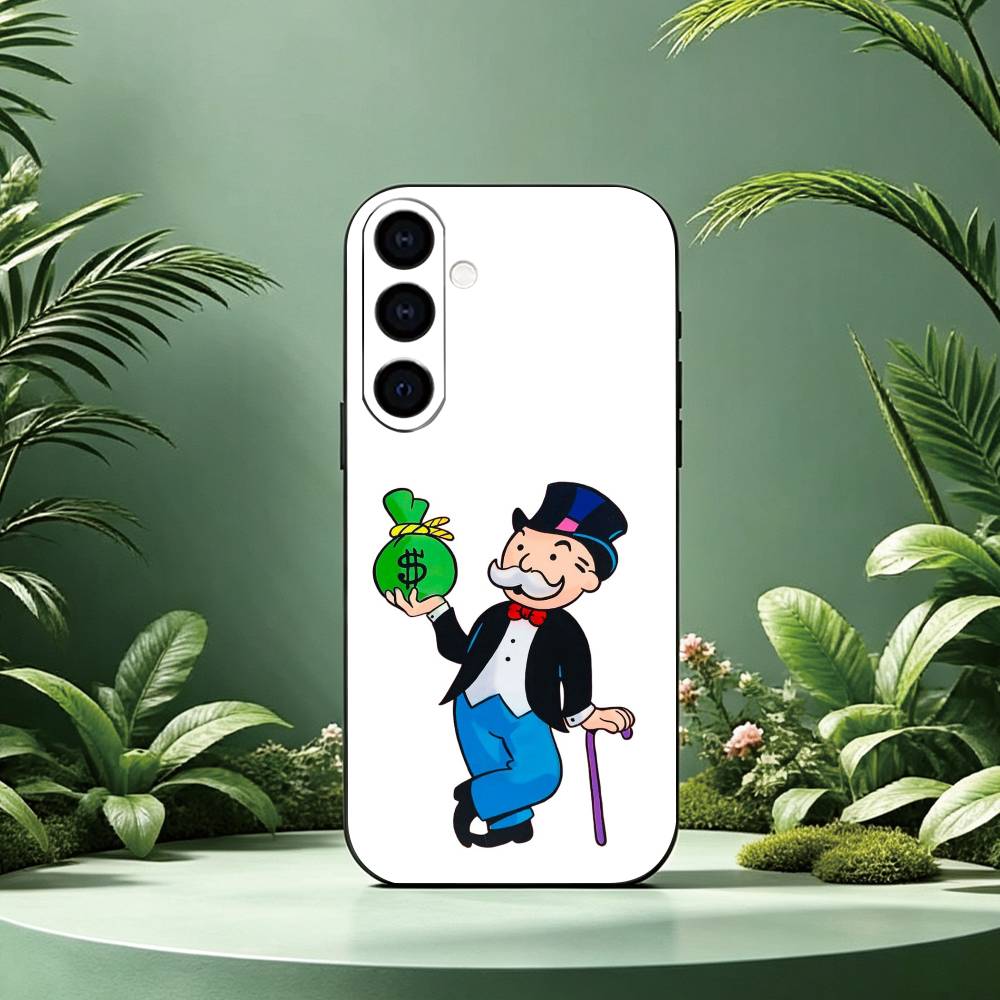 Coque de téléphone MonopolyES  - Board Game Quote avis et prix