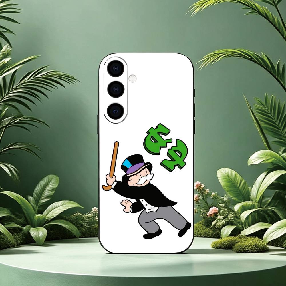 Coque de téléphone MonopolyES  - Board Game Quote avis et prix