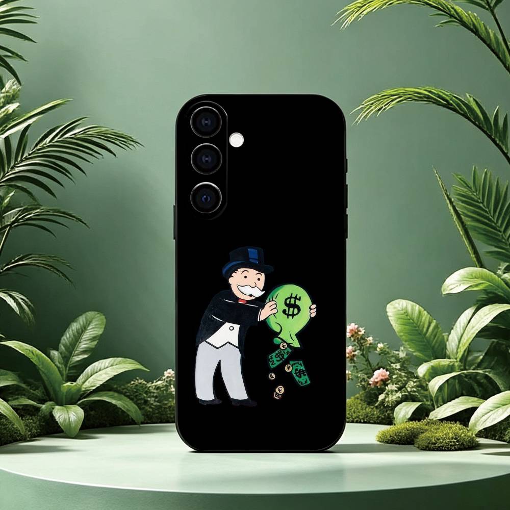 Coque de téléphone MonopolyES  - Board Game Quote avis et prix