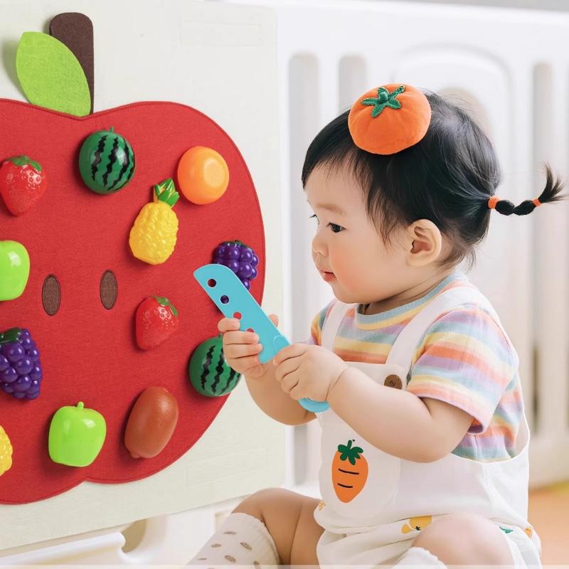 1 ensemble de fruits pour jeux - Board Game Quote avis et prix