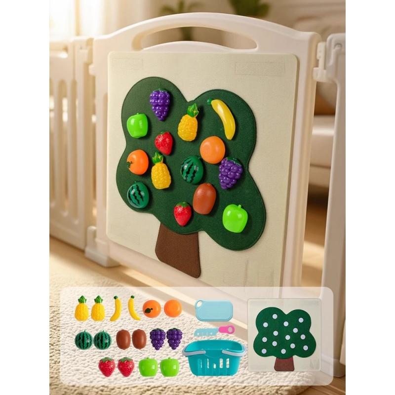1 ensemble de fruits pour jeux - Board Game Quote avis et prix