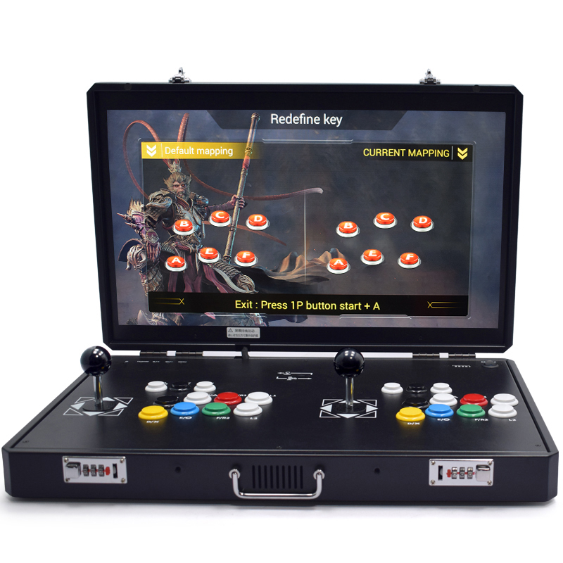 Console d'arcade LCD Pandora H - Board Game Viral avis et prix