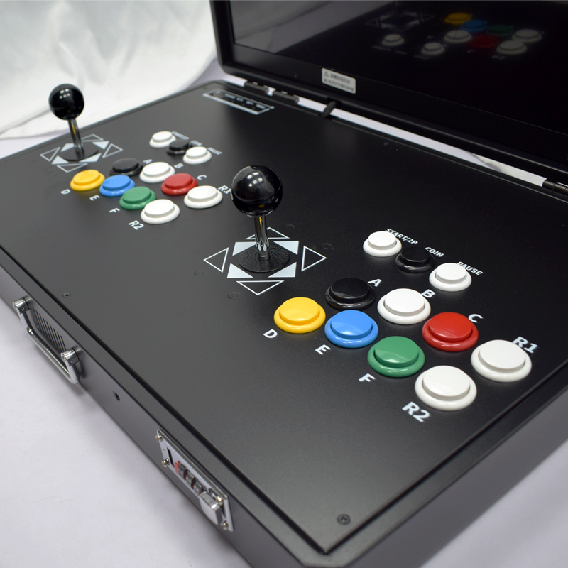 Console d'arcade LCD Pandora H - Board Game Viral avis et prix