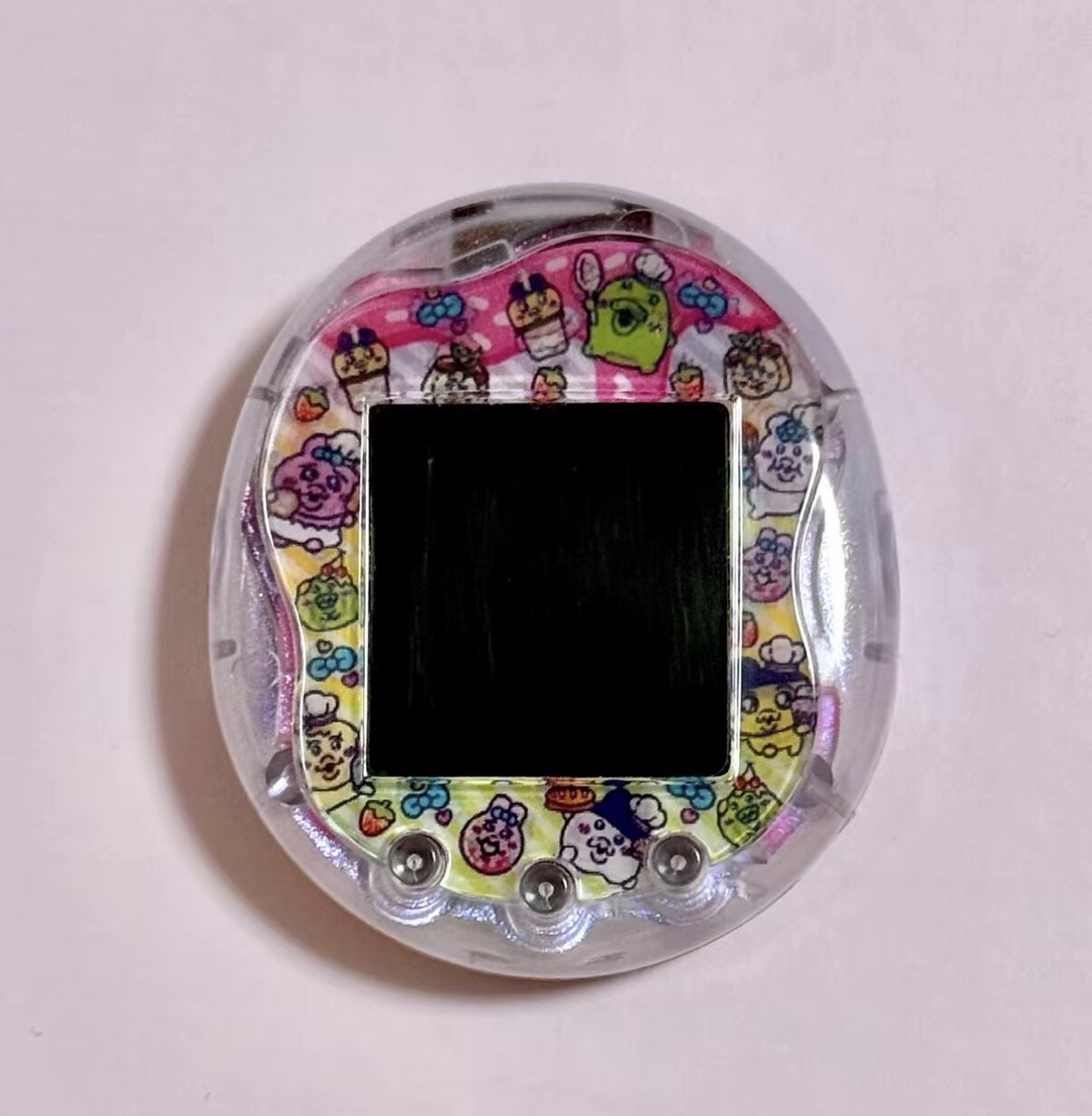 Ensemble de coques Premium Tam - Bandai Model Tamagotchi avis et prix