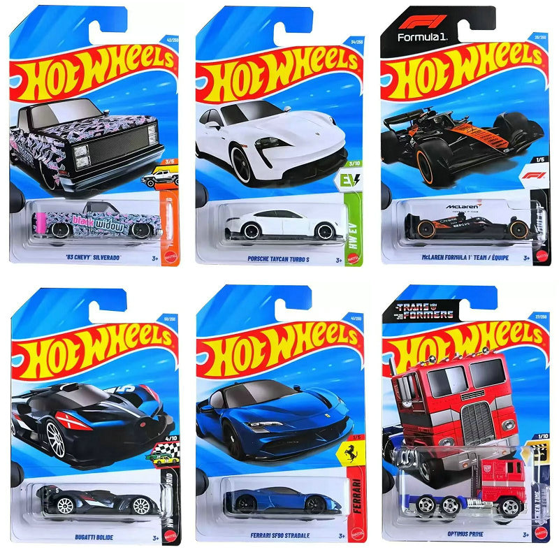 Nouveau produit original Matte - Hot Wheels Car Track Sets avis et prix