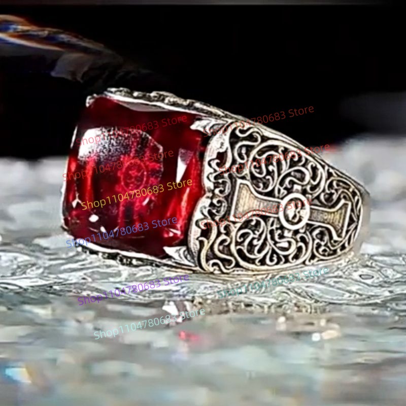 Bague ajustable Inquisiteur 40 - Board Game War avis et prix