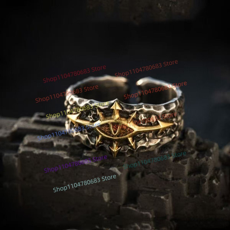 Bague Réglable 40K Merchandise - Board Game War avis et prix