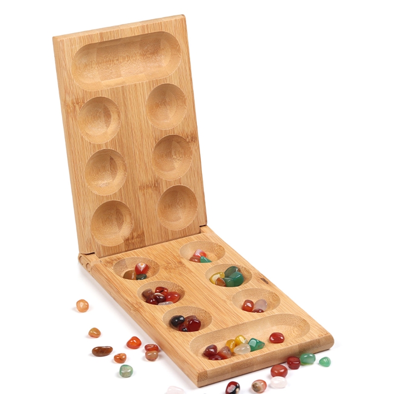 Mancala-Jeu explorez ecs en bo - Board Game Template avis et prix