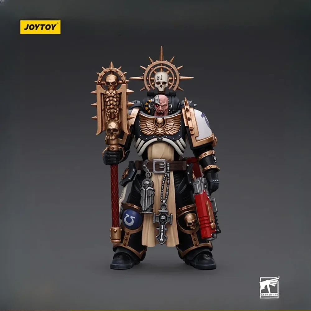 【Accessoires】Figurine JOYTOY W - Board Game War avis et prix