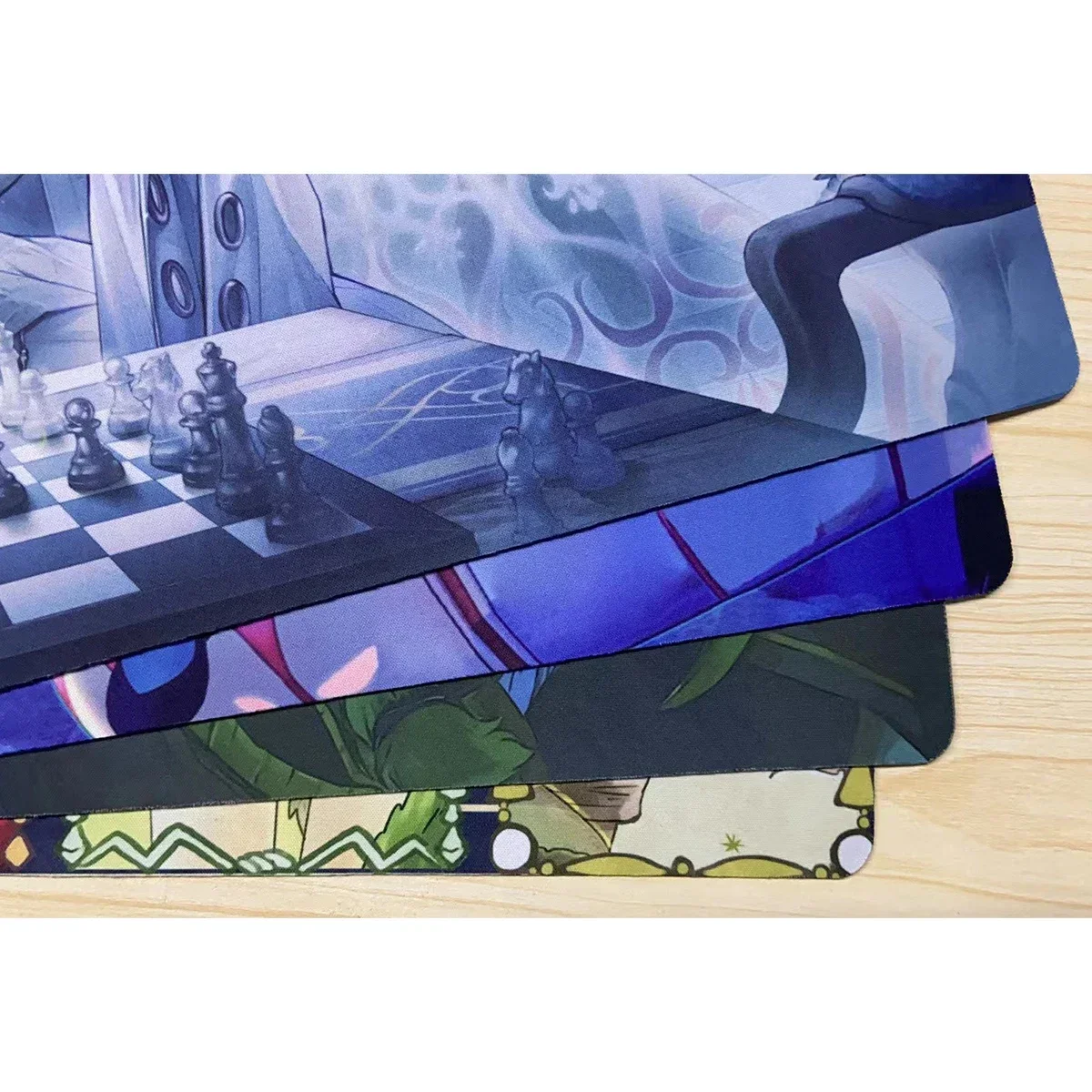 YuGiOh tapis classique jeu de  - Board Game Template avis et prix