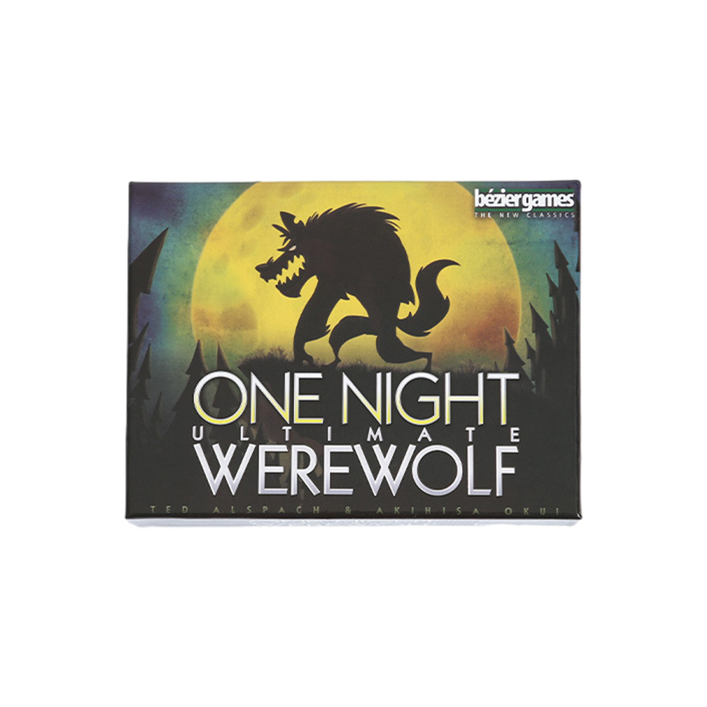 Collection de cartes de loup-g - Board Game Villainous avis et prix
