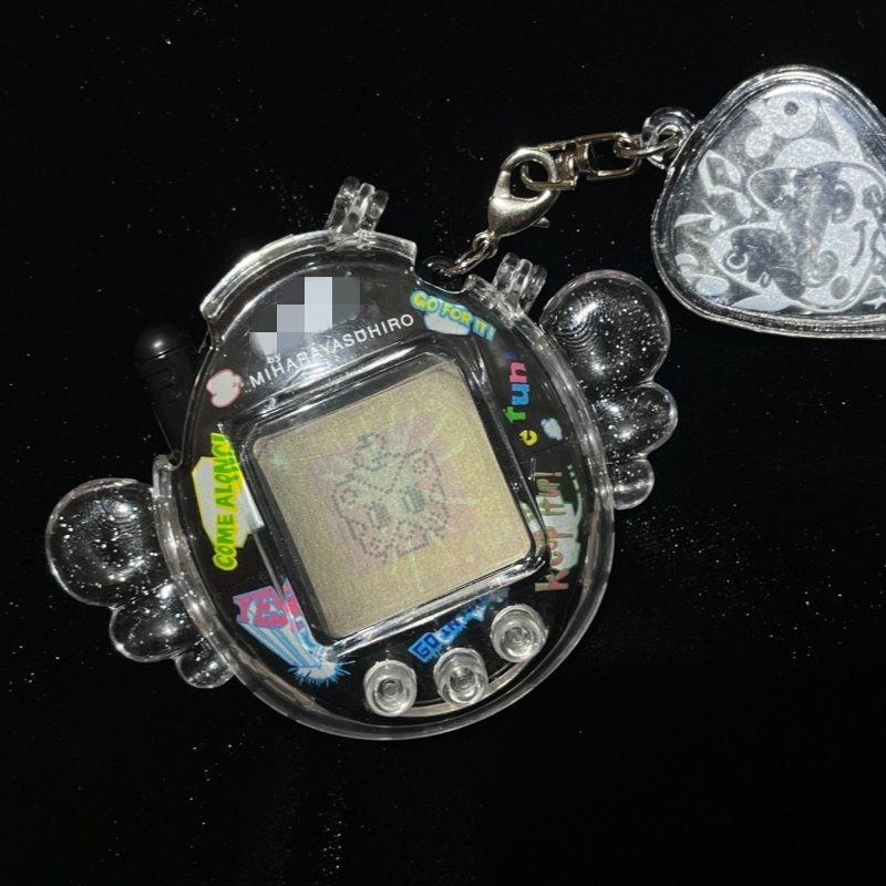 Tamagotchi – coque de protecti - Bandai Model Tamagotchi avis et prix