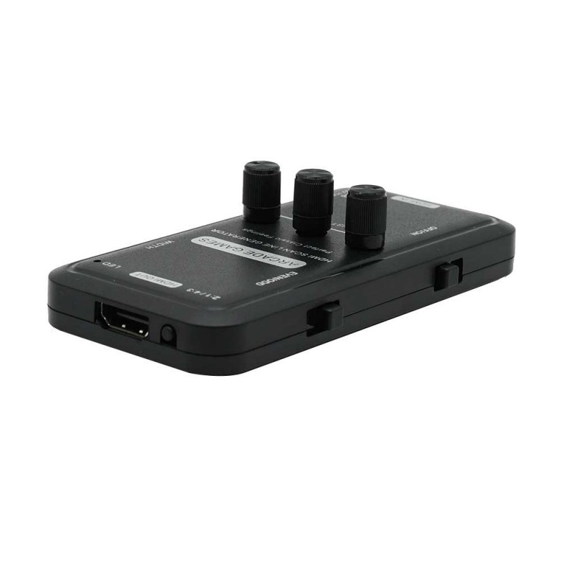 Générateur de balayage HDMI, s - Board Game Viral avis et prix