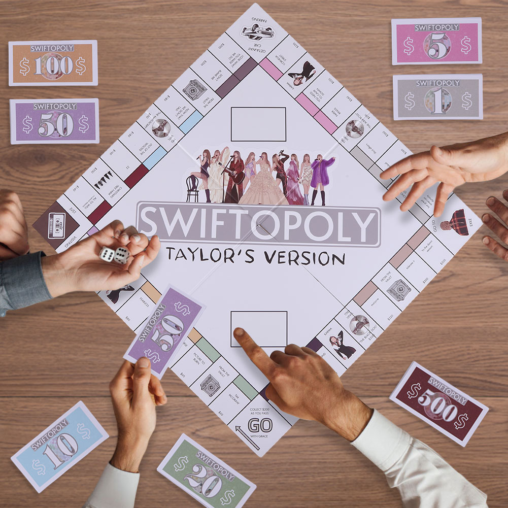 Jeu de société interactif pour - Board Game Or Boardgame avis et prix